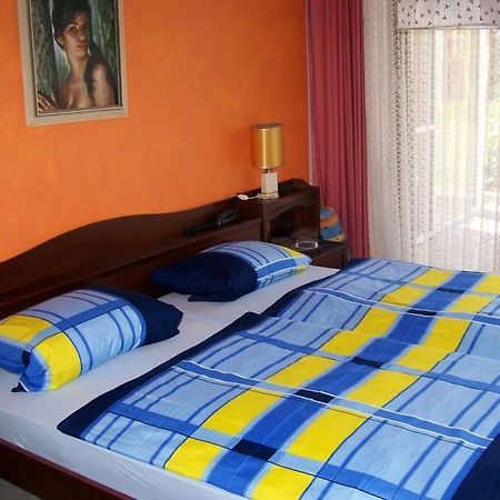 Pension C Blickfeld Winsen Exterior foto
