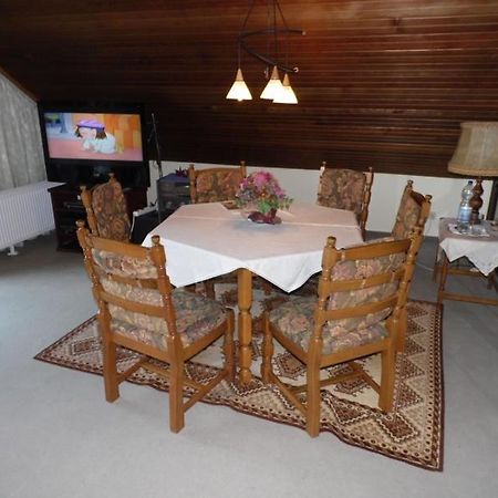 Pension C Blickfeld Winsen Exterior foto