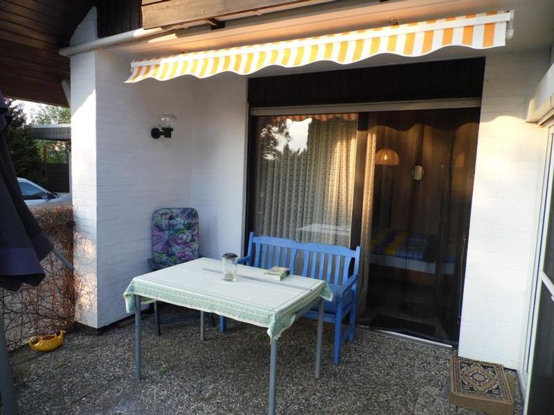 Pension C Blickfeld Winsen Exterior foto