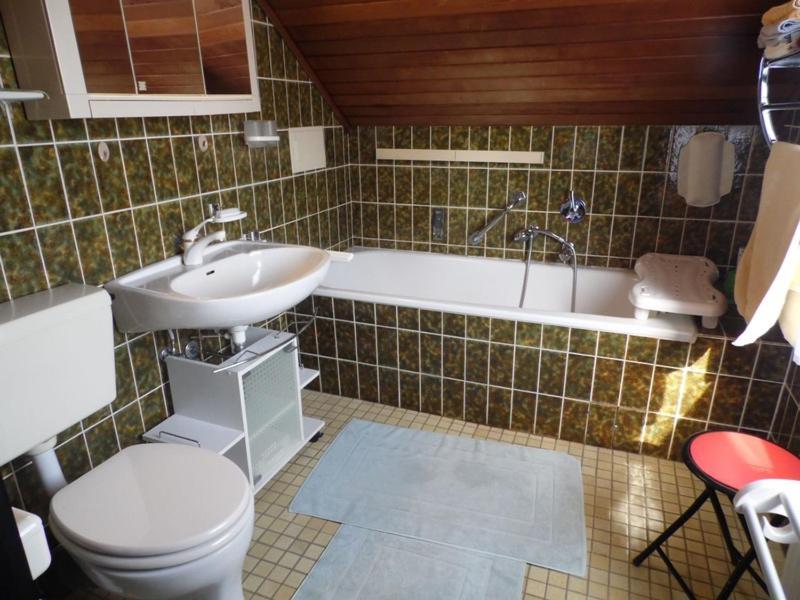 Pension C Blickfeld Winsen Exterior foto